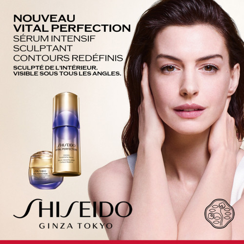 copy ofVital Perfection - Straffende und festigende Creme angereichert SHISEIDO copy ofVital Perfection - Straffende und festigende Creme angereichert SHISEIDO